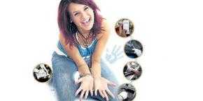 Los objetos de uso diario �m�s sucios!