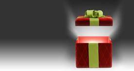 Cinco ideas de regalos intangibles para esta navidad