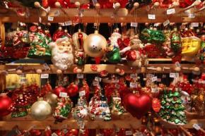Fotos de ideas de decoraci�n y adornos de Navidad para 2013
