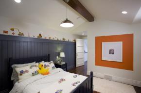 Decoraci�n de habitaciones infantiles: ideas para pintar las paredes