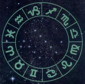 Describiendo tu signo zodiacal