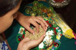 Trece ag�eros de fin de a�o